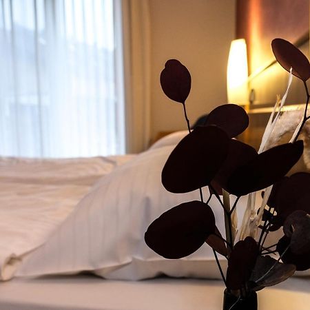 Hotel-Restaurant Zur Muehle Schermbeck Ngoại thất bức ảnh