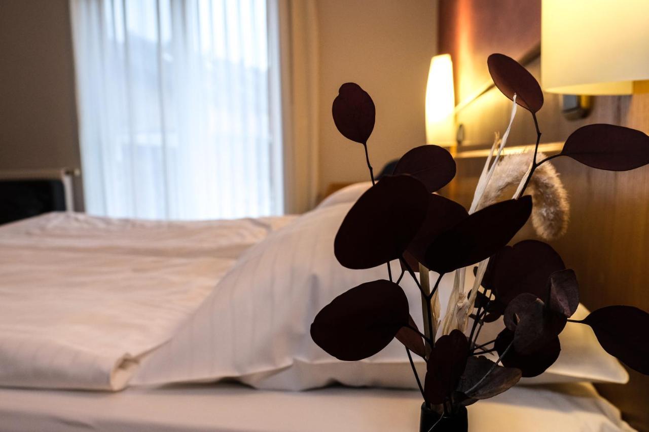 Hotel-Restaurant Zur Muehle Schermbeck Ngoại thất bức ảnh