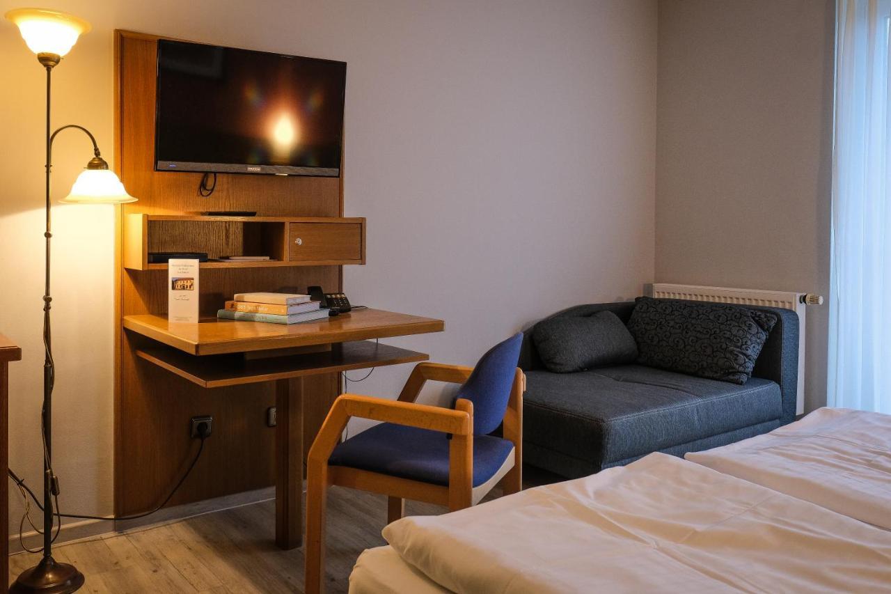 Hotel-Restaurant Zur Muehle Schermbeck Ngoại thất bức ảnh